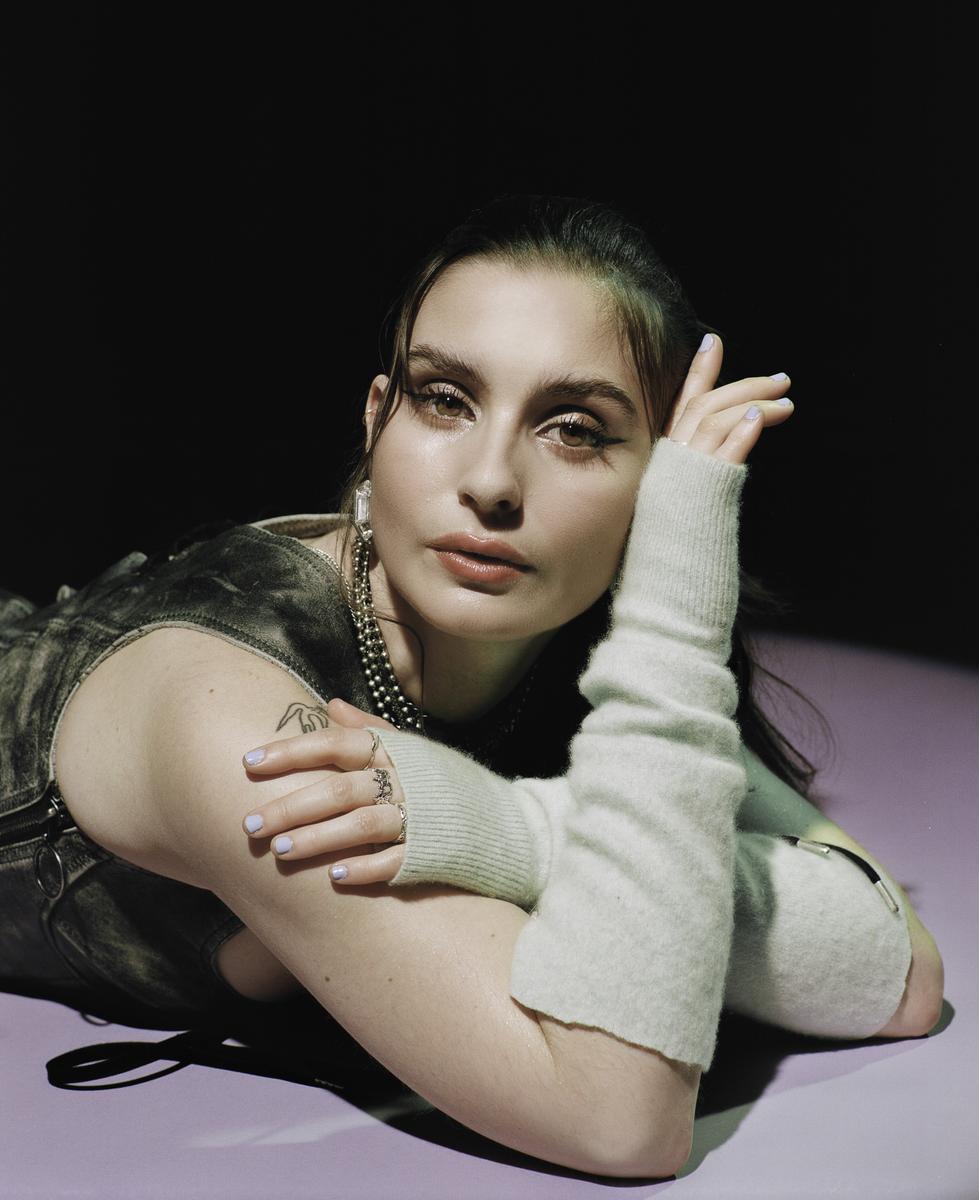 Picture by Lea Taillefer