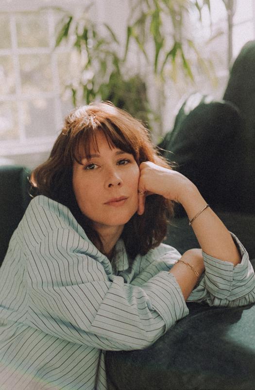 Maude Audet