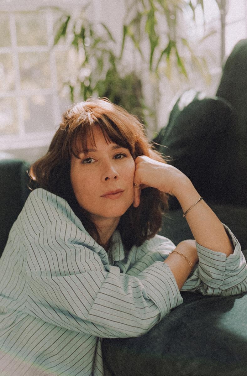 Maude Audet